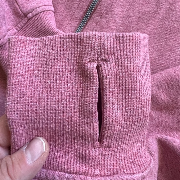 Lululemon Scuba Full Zip up hoodie - Picture 11 of 11